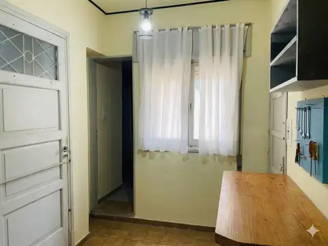 VENTA CASA 3 DORMITORIOS PASO DE LOS ANDES CÓRDOBA