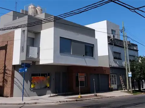 DUPLEX A ESTRENAR EN RAMOS MEJÍA  