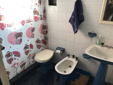 Casa en Venta 60 años