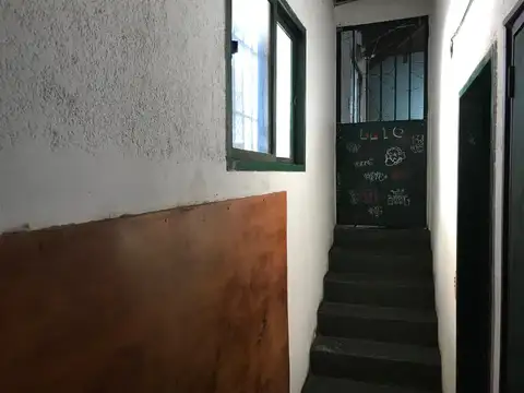 Casa en Villa Luro- Lote propio- Posibilidad 2 familias