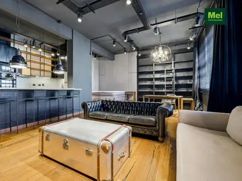 Oficina en Alquiler en Belgrano, $ 1.650.000