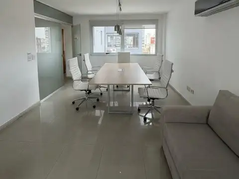 Oficina en Alquiler 10 años