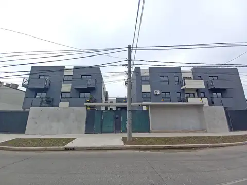 VENTA DEPARTAMENTO 2 AMBIENTES EN VILLA ADELINA
