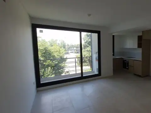 VENTA DEPTO 3 AMBIENTES TORTUGAS GOLFERS PILAR