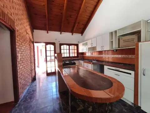 Casa en Venta en Villa Cabrera, USD 110.000