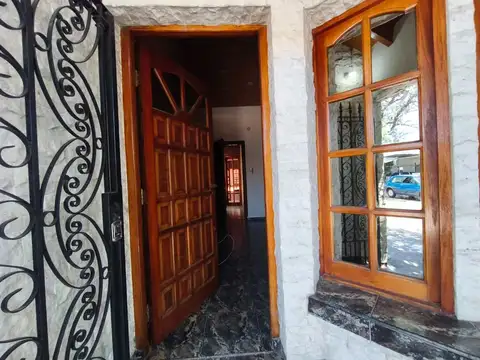 Pasaje Tropero Sosa 1800