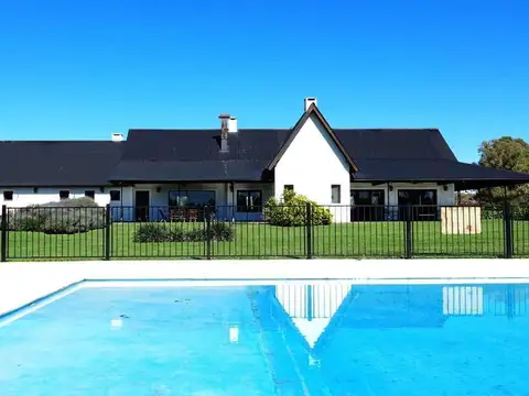 Lote En Venta ,barrio Quebradas,