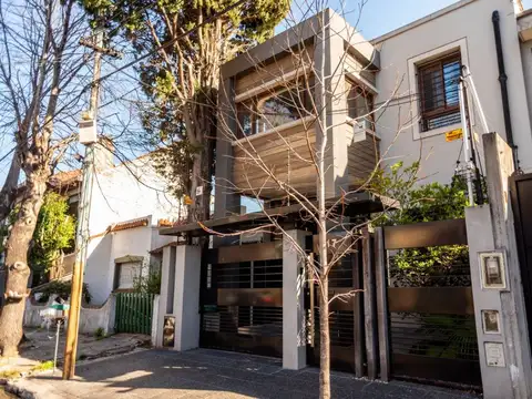 Casa en Venta 12 años