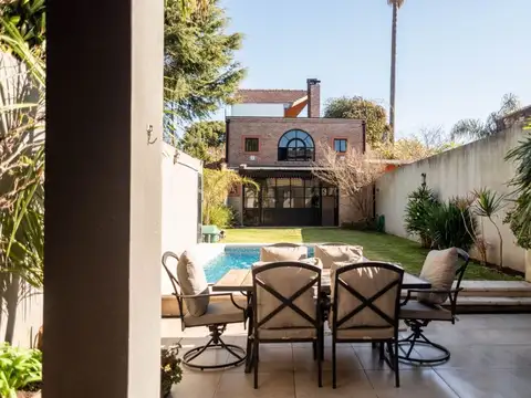 Casa en Venta de 3 dormitorios