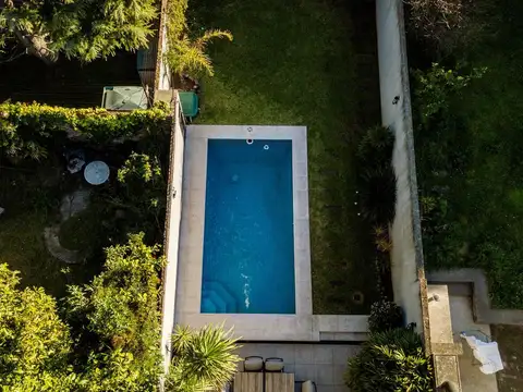 CASA 4 AMB QUILMES CENTRO APTA CREDITO