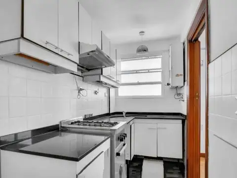 Departamento en Venta al Norte