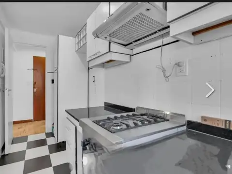 Departamento en Venta 40 años