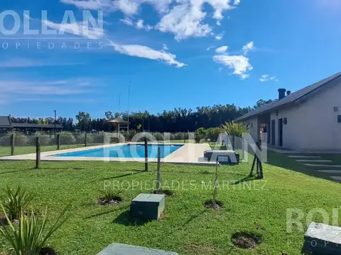 La pista  al 1600