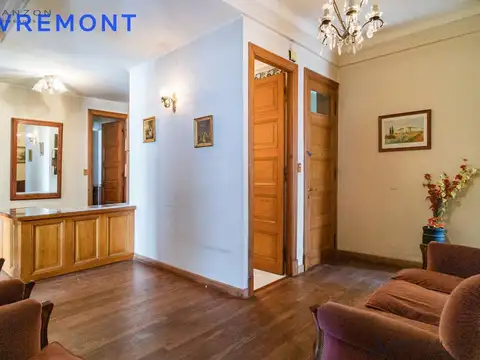 Departamento en Alquiler de 5 ambientes