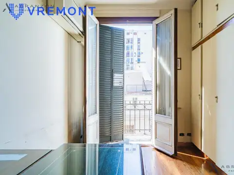 Departamento en Alquiler Apto profesional
