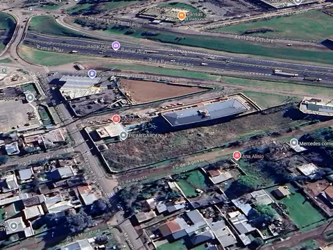 Terreno en Venta en Del Viso, USD 760.000