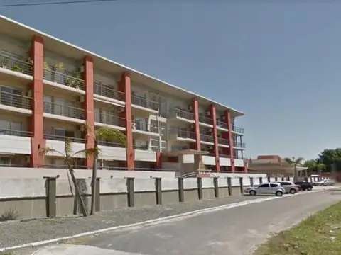 Acceso Norte Km 43,5