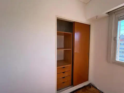 Departamento en Alquiler 41 años