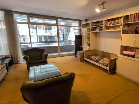 Departamento en Venta al Este