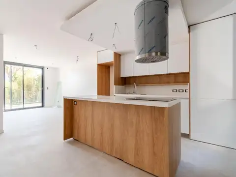 Departamento en Venta en Acassuso, USD 300.000