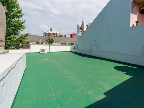 Depto Tipo Casa en Venta de 4 ambientes