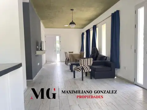Casa en Alquiler de 3 dormitorios