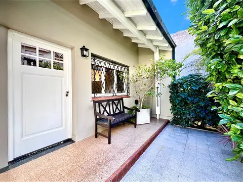 Casa en Venta 60 años