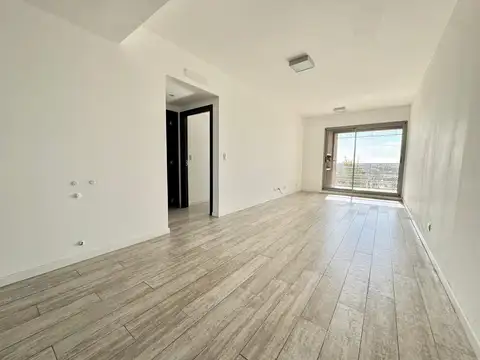 VENTA 3 AMB A CON PARRILLA PISO ALTO VISTA ABIERTA - VILLA DOMINICO