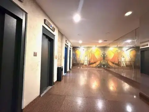 DEPARTAMENTO DE 3 AMBIENTES APTO PROFESIONAL EN PARAGUAY 1300