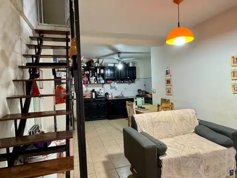 VENTA DUPLEX 3 AMB CON TERRAZA Y COCHERA EN MUÑIZ