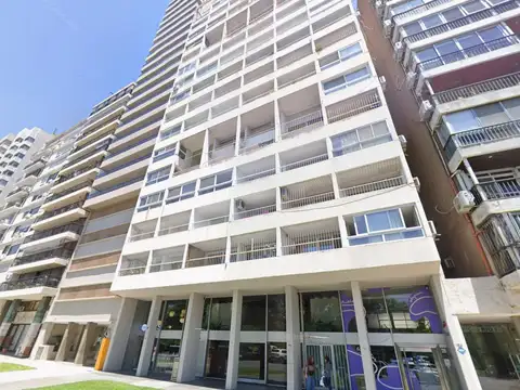 Departamento en Alquiler Barrio Martin Vista Rio 3 dormitorios cochera