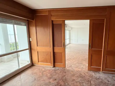 Departamento en Alquiler de 3 dormitorios