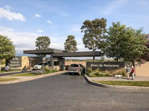 Terreno en Venta en Jesus Nazareno, Guaymallén