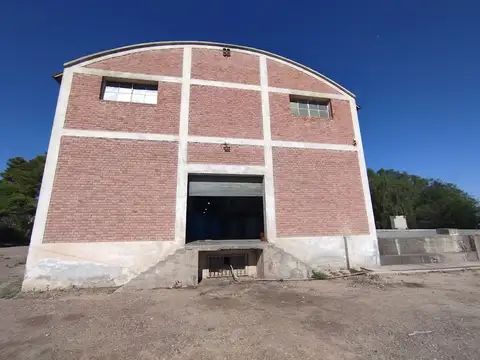 Callejón Lemos