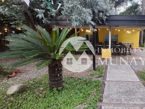 Alquiler De Local Comercial Sobre Ruta 51