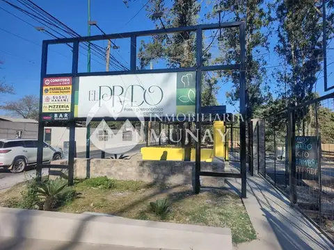 ALQUILER DE LOCAL COMERCIAL SOBRE RUTA 51