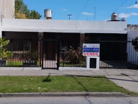 Camino Real Morón 400