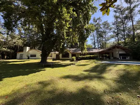 Casa en Venta en Ingeniero Maschwitz, USD 430.000