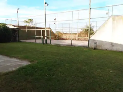 Campo en Venta Haras