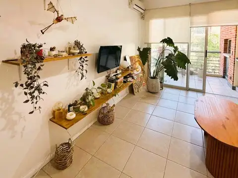 Departamento en Alquiler de 3 ambientes