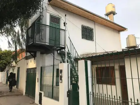 DEPARTAMENTO 2 AMB. - PLANTA ALTA