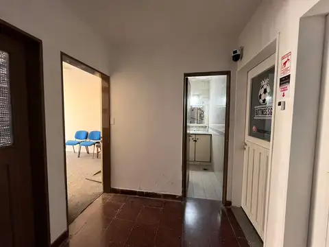 Lavalle al 800