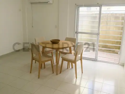 Departamento 2 ambientes Morón