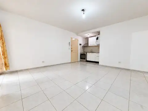 VENTA DPTO 2 AMB. CON PATIO | MORON | APTO CRÉDITO