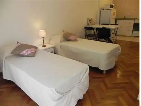 Departamento en Alquiler Temporal de Monoambiente