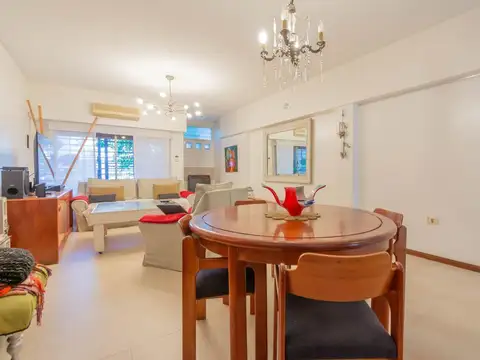 Casa 5 amb. Patio. Villa Urquiza. RESERVADA BNA