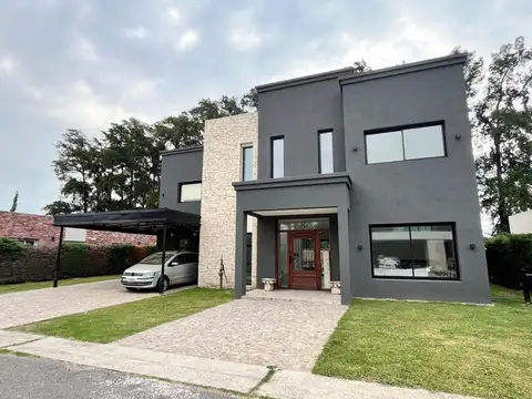 BARRIO PRIVADO ASTORGA 