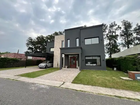 Barrio Privado Astorga