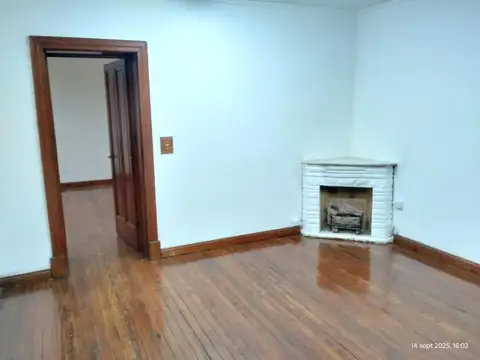 Venta casa PH 2 ambientes Caballito