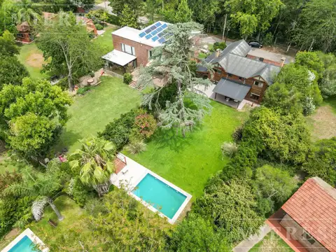 Casa en venta en Ingeniero Maschwitz